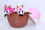 Mini Ice Cream Dragon Egg & Hatchlings - Image 2