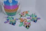 Mini Dream Dragon Egg + Hatchlings