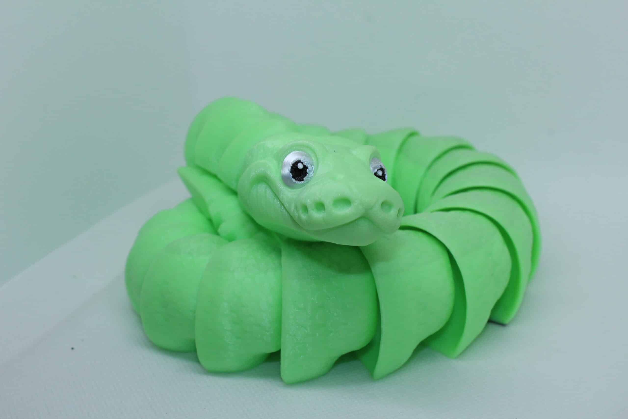 Enchanted Snake 60cm - Image 16