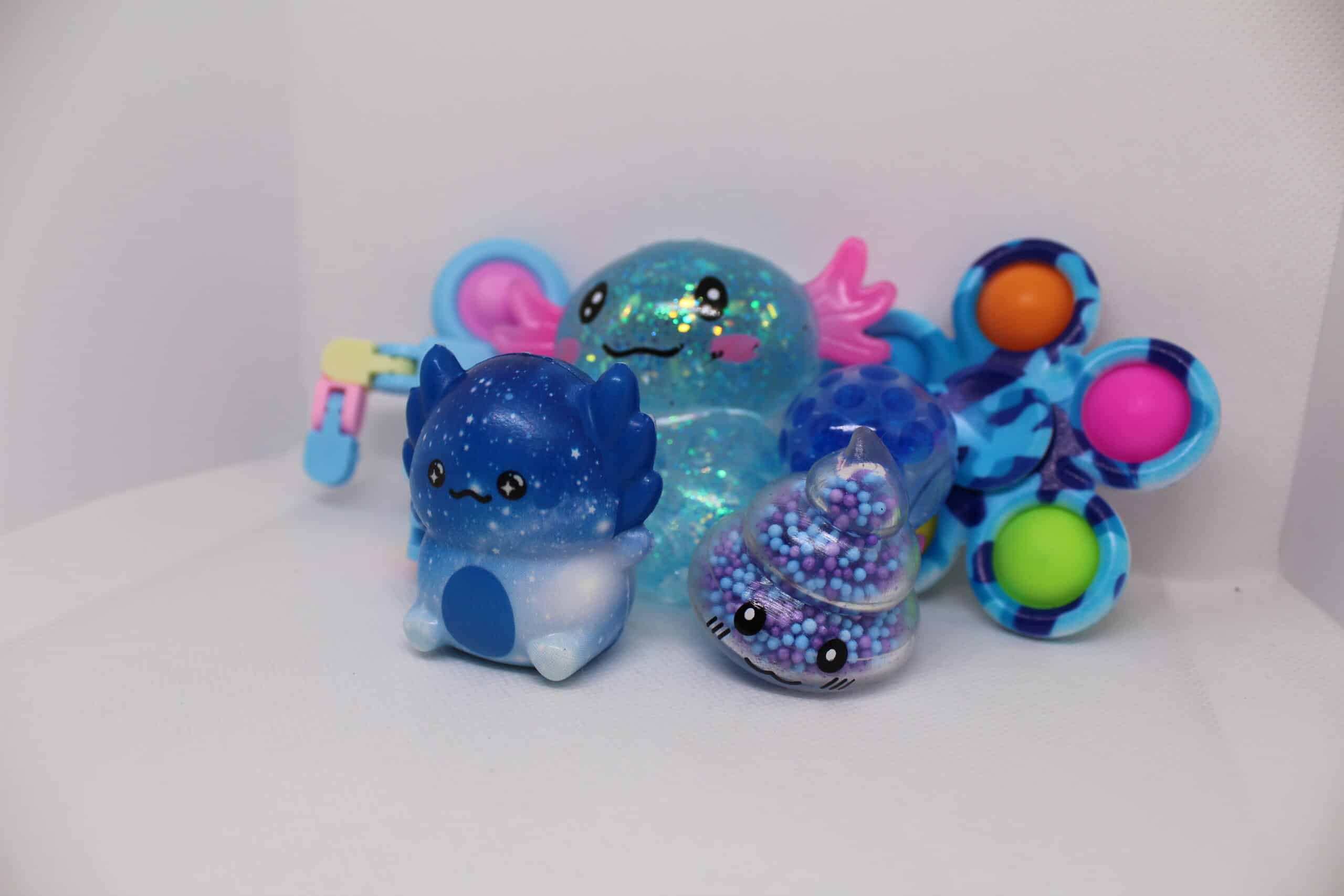 Sensory Fidget Pack - Image 3