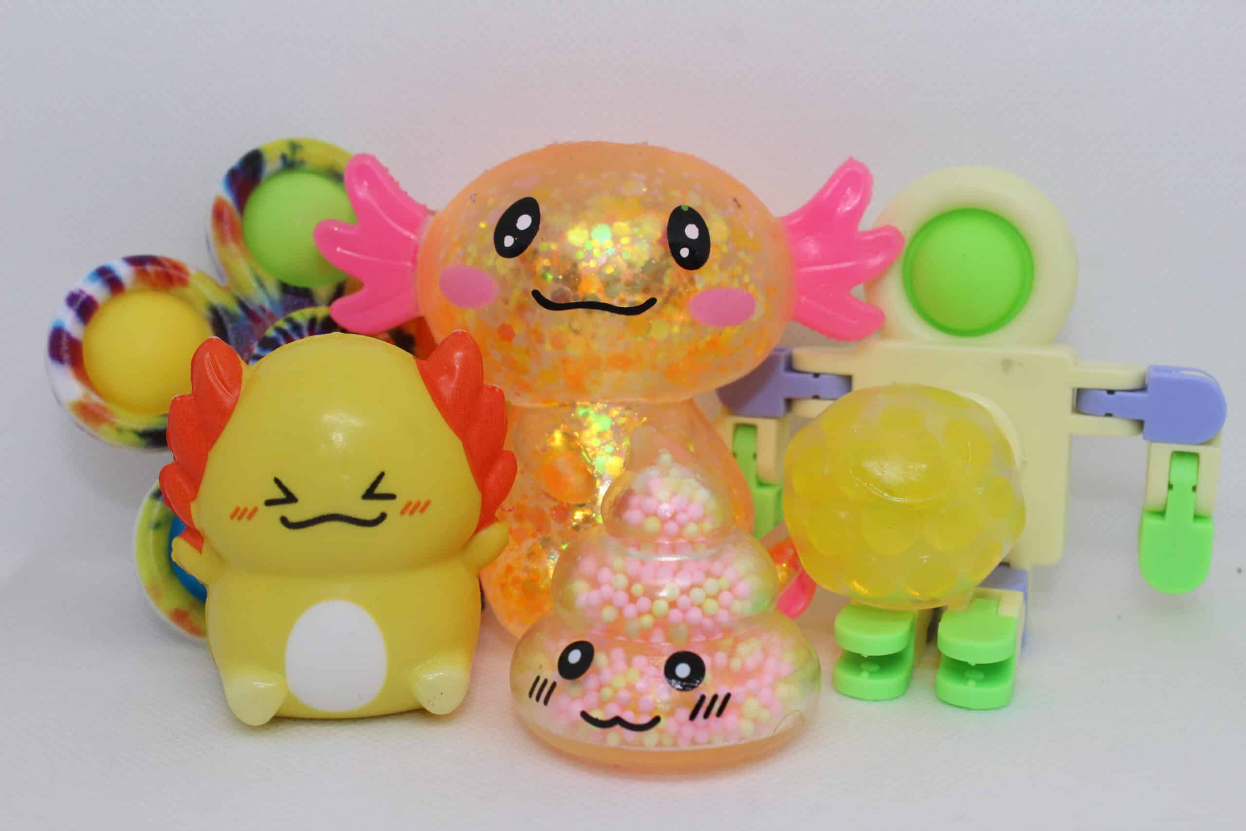 Sensory Fidget Pack - Image 2