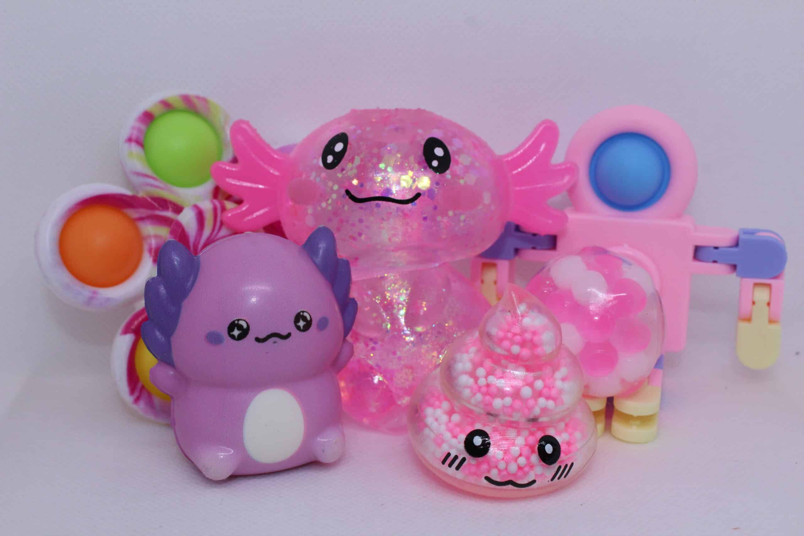 Sensory Fidget Pack - Image 1