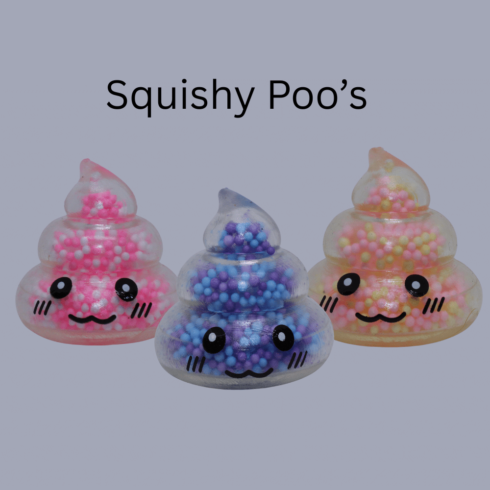 Sensory Fidget Pack - Image 5