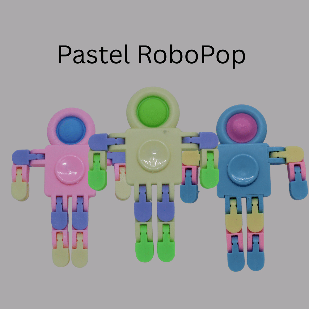 Sensory Fidget Pack - Image 7