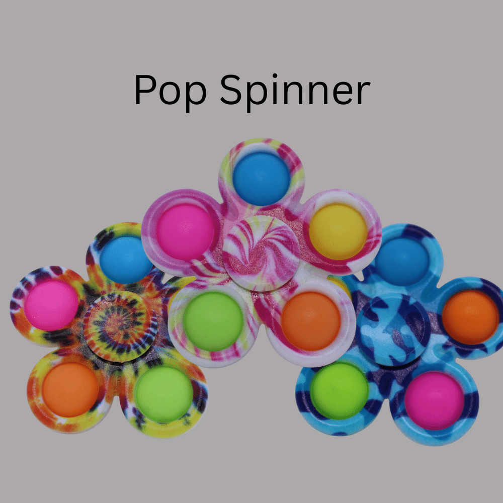Sensory Fidget Pack - Image 9