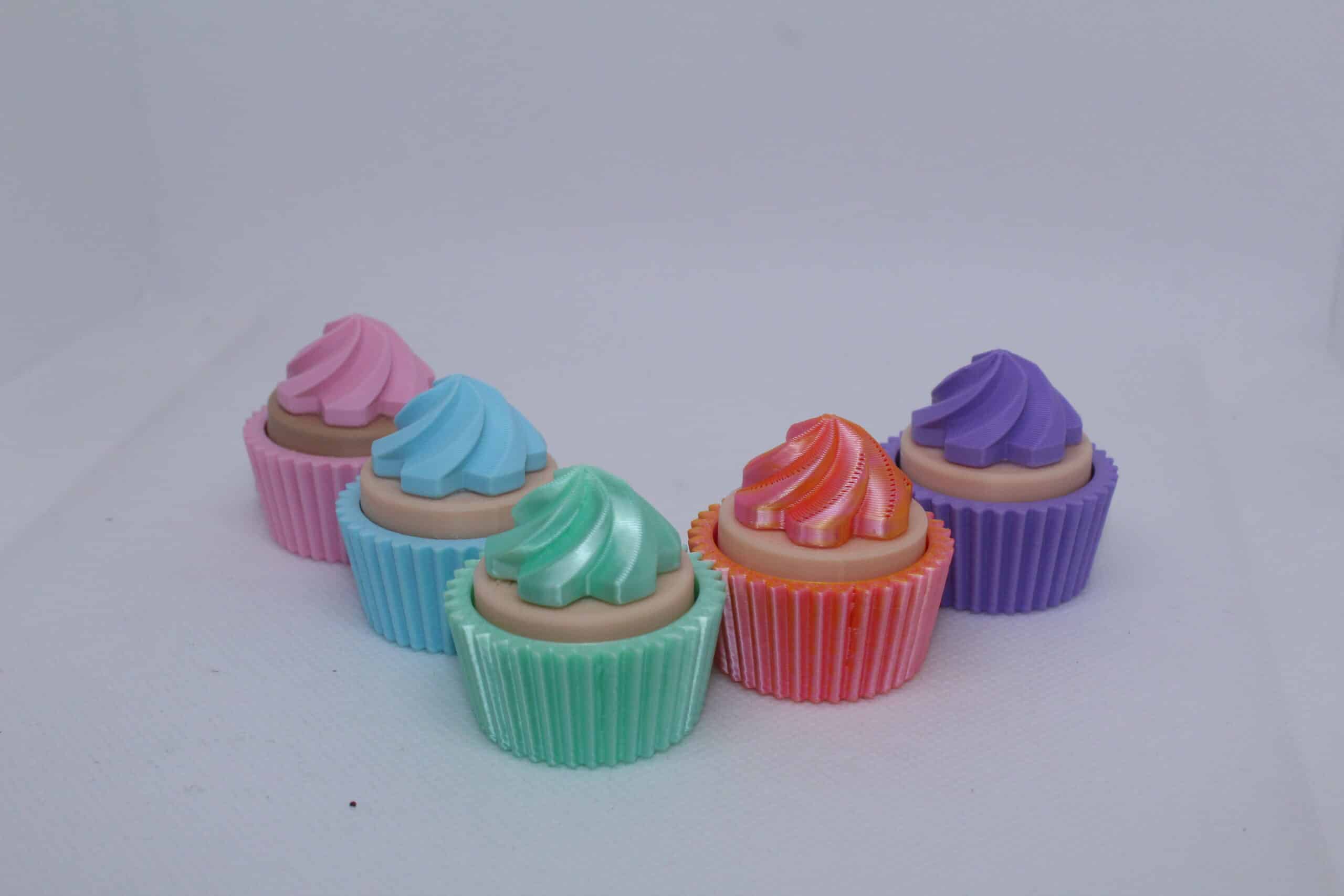 Cupcake Clicker Fidget - Image 3