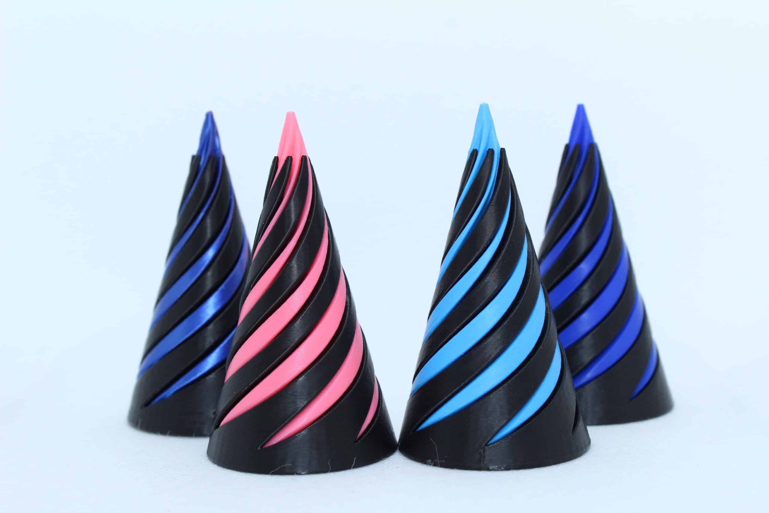 Spiral Twist Fidget - Image 1