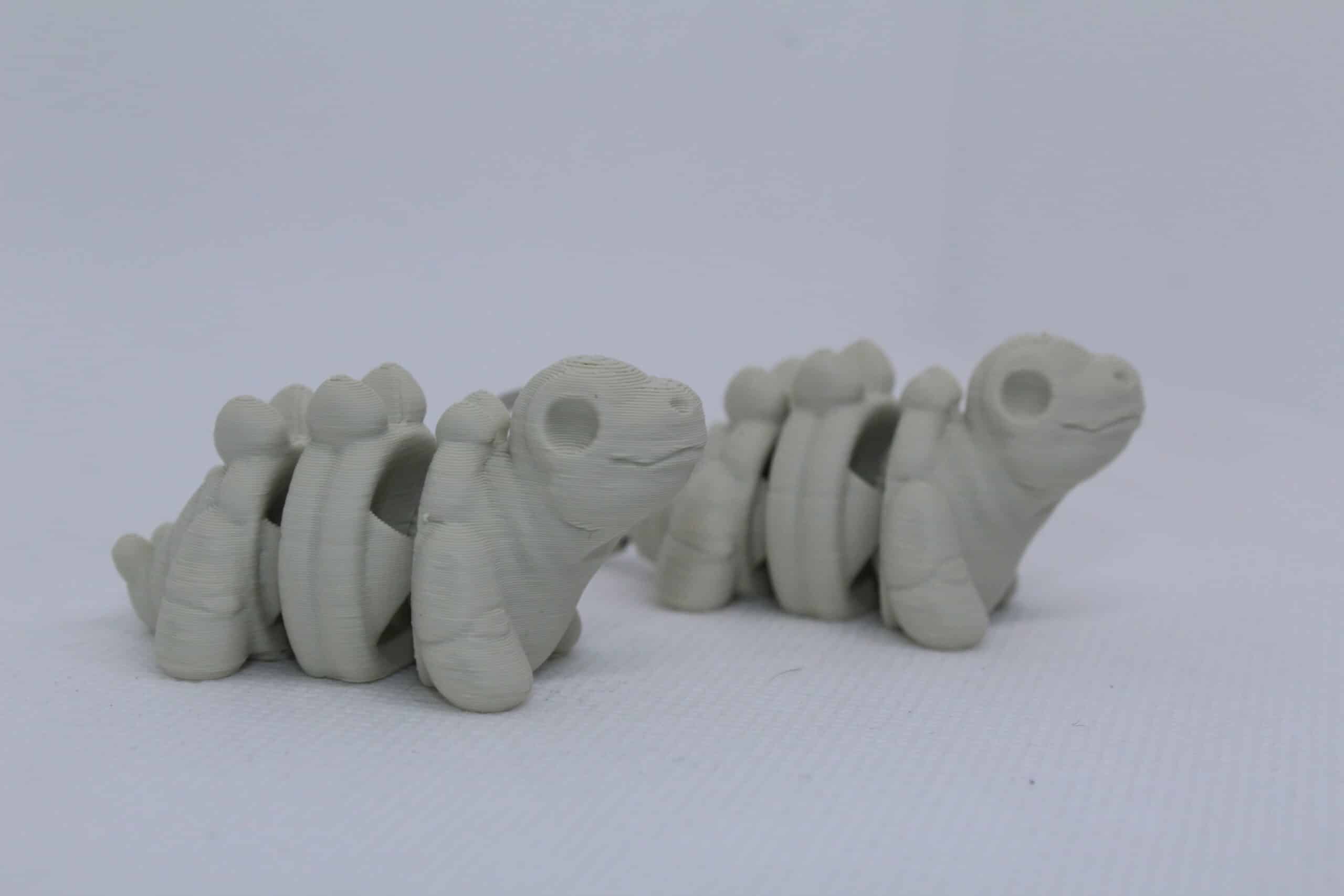 Skeleton Stegosaurus - Image 1